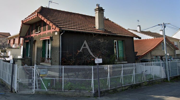 Ma-Cabane - Vente Maison VITRY-SUR-SEINE, 100 m²