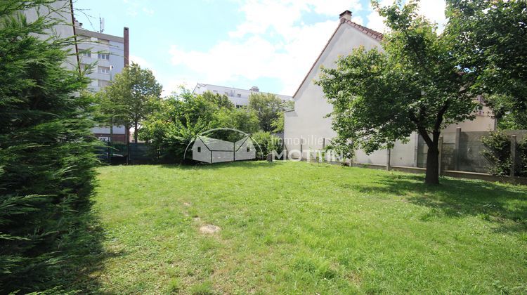 Ma-Cabane - Vente Maison Vitry-sur-Seine, 103 m²