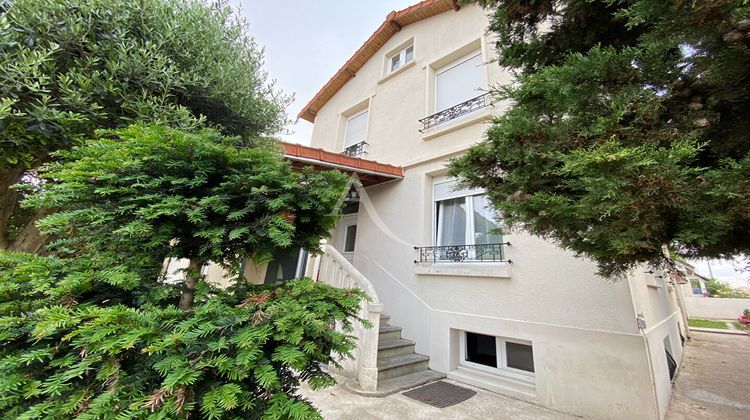 Ma-Cabane - Vente Maison VITRY-SUR-SEINE, 150 m²