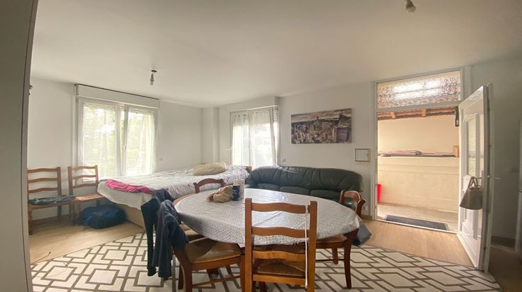 Ma-Cabane - Vente Maison VITRY-SUR-SEINE, 150 m²