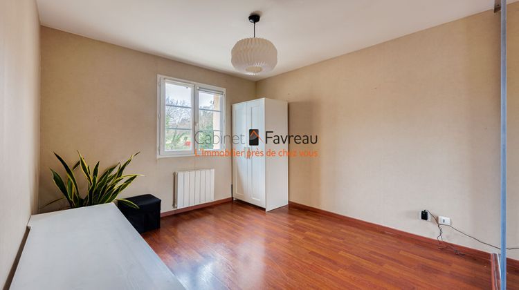 Ma-Cabane - Vente Maison VITRY-SUR-SEINE, 110 m²