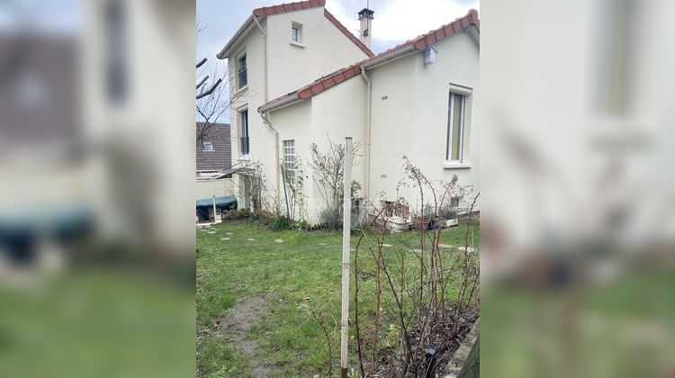 Ma-Cabane - Vente Maison VITRY SUR SEINE, 83 m²