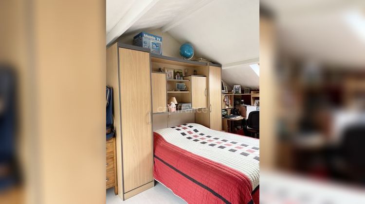 Ma-Cabane - Vente Maison VITRY SUR SEINE, 83 m²