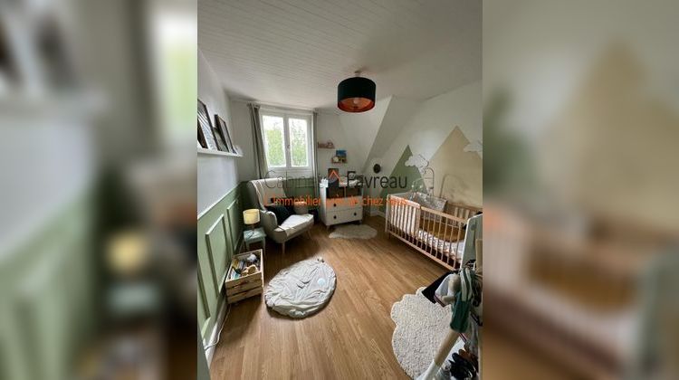 Ma-Cabane - Vente Maison VITRY-SUR-SEINE, 105 m²