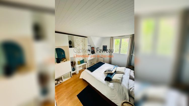 Ma-Cabane - Vente Maison VITRY-SUR-SEINE, 105 m²