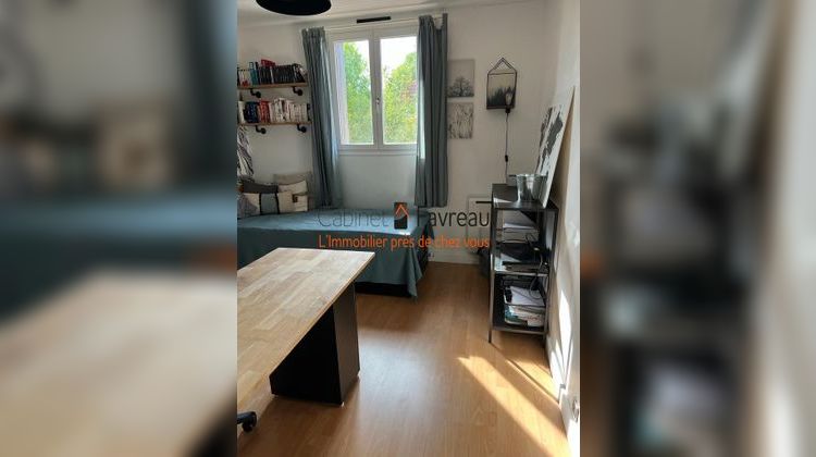 Ma-Cabane - Vente Maison VITRY-SUR-SEINE, 105 m²