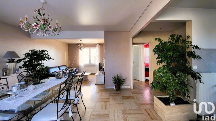 Ma-Cabane - Vente Maison Vitry-sur-Seine, 101 m²