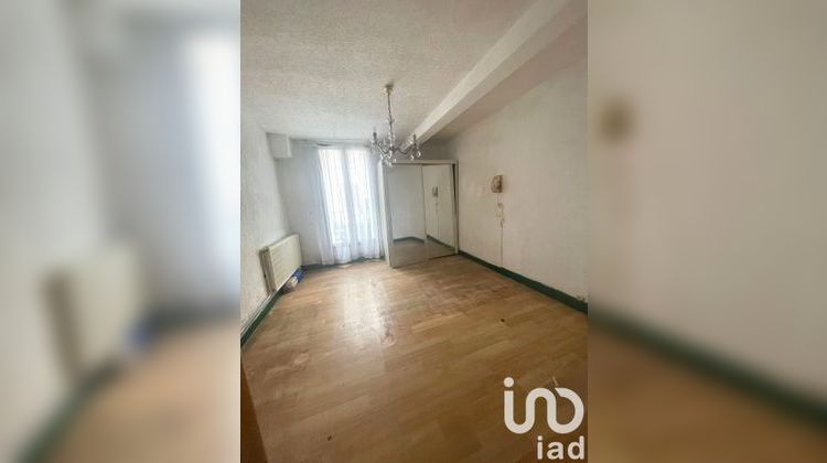 Ma-Cabane - Vente Maison Vitry-sur-Seine, 90 m²