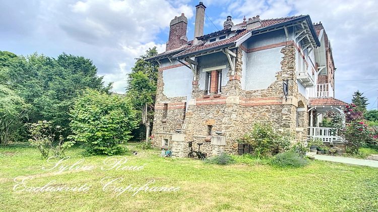 Ma-Cabane - Vente Maison VITRY SUR SEINE, 164 m²