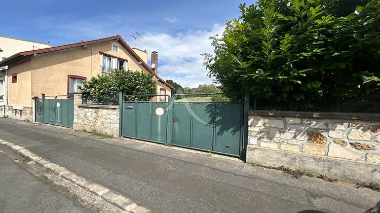 Ma-Cabane - Vente Maison VITRY-SUR-SEINE, 105 m²