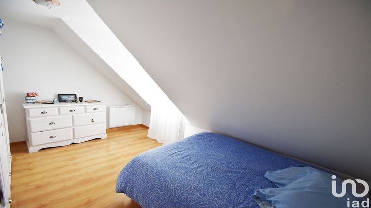 Ma-Cabane - Vente Maison Vitry-sur-Seine, 111 m²