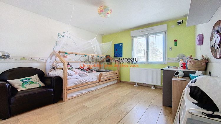 Ma-Cabane - Vente Maison VITRY-SUR-SEINE, 125 m²