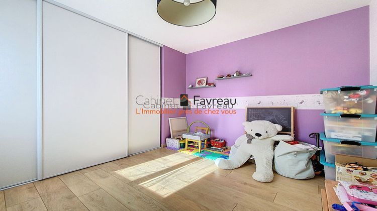 Ma-Cabane - Vente Maison VITRY-SUR-SEINE, 125 m²