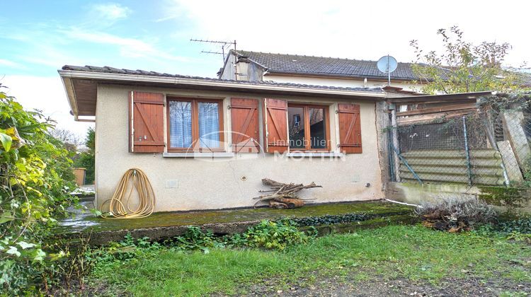 Ma-Cabane - Vente Maison Vitry-sur-Seine, 49 m²