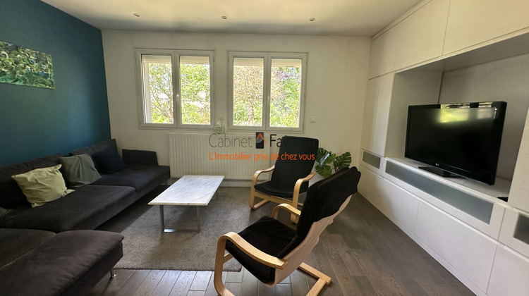 Ma-Cabane - Vente Maison VITRY-SUR-SEINE, 128 m²