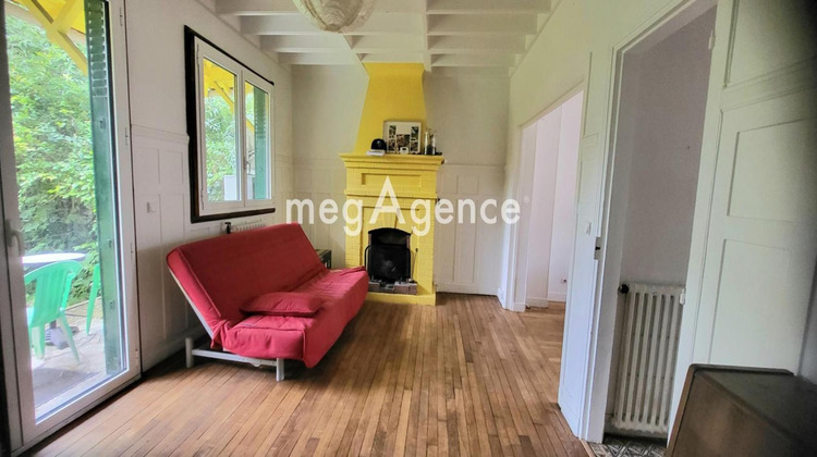 Ma-Cabane - Vente Maison VITRY SUR SEINE, 113 m²