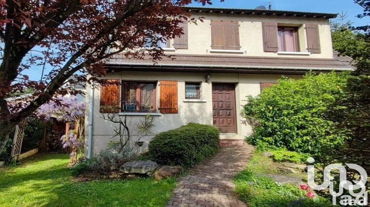 Ma-Cabane - Vente Maison Vitry-sur-Seine, 125 m²