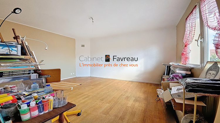 Ma-Cabane - Vente Maison VITRY-SUR-SEINE, 97 m²