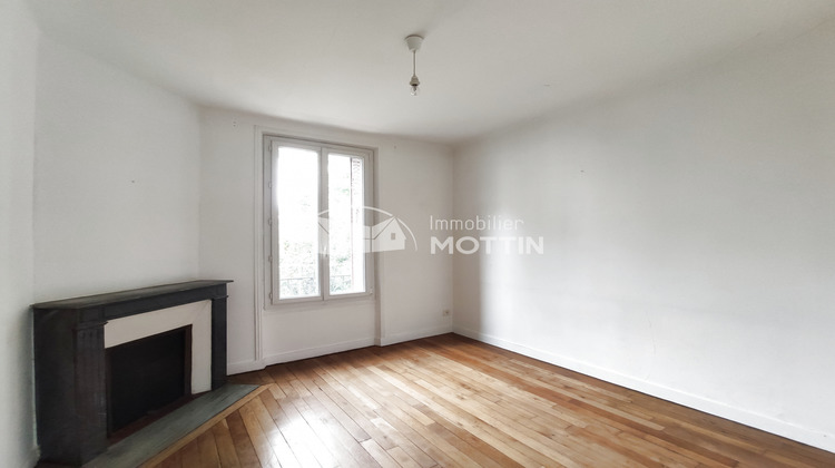 Ma-Cabane - Vente Maison Vitry-sur-Seine, 108 m²