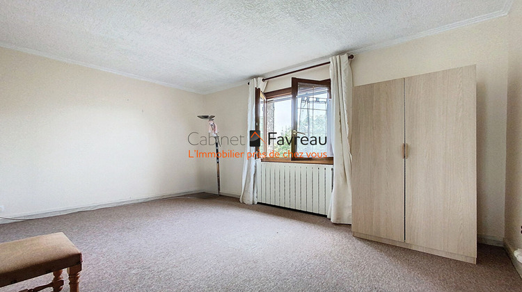 Ma-Cabane - Vente Maison VITRY-SUR-SEINE, 121 m²