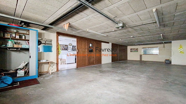 Ma-Cabane - Vente Maison VITRY-SUR-SEINE, 121 m²