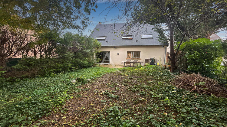 Ma-Cabane - Vente Maison VITRY-SUR-SEINE, 140 m²