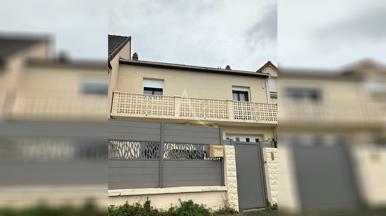 Ma-Cabane - Vente Maison VITRY-SUR-SEINE, 164 m²