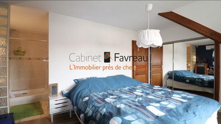 Ma-Cabane - Vente Maison VITRY-SUR-SEINE, 158 m²