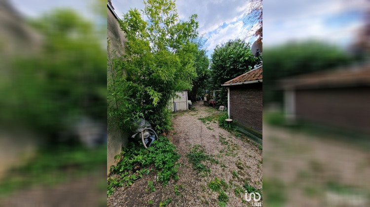 Ma-Cabane - Vente Maison Vitry-sur-Seine, 110 m²