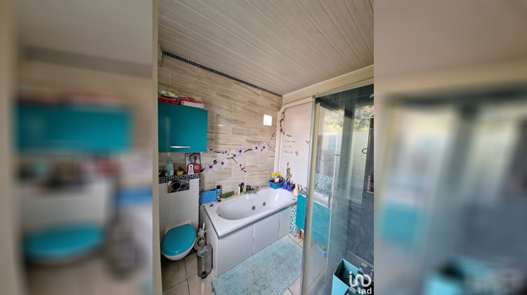 Ma-Cabane - Vente Maison Vitry-sur-Seine, 110 m²