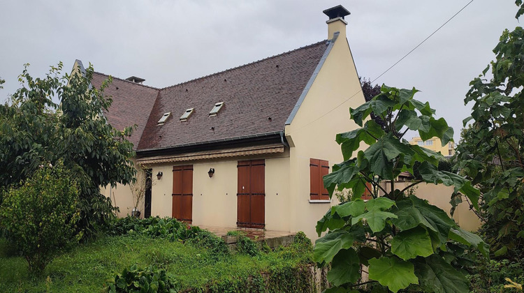 Ma-Cabane - Vente Maison Vitry-sur-Seine, 185 m²