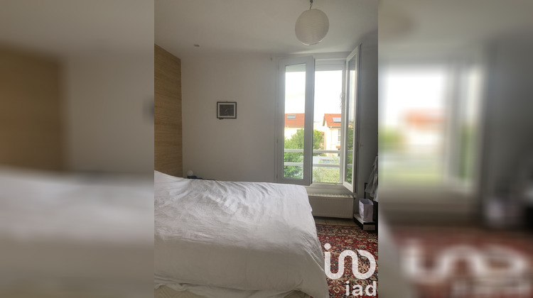 Ma-Cabane - Vente Maison Vitry-sur-Seine, 90 m²