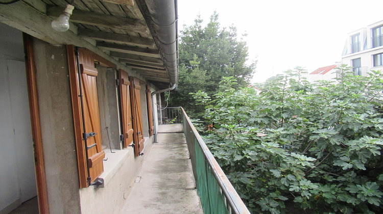 Ma-Cabane - Vente Maison VITRY-SUR-SEINE, 32 m²