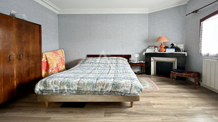 Ma-Cabane - Vente Maison VITRY-SUR-SEINE, 124 m²