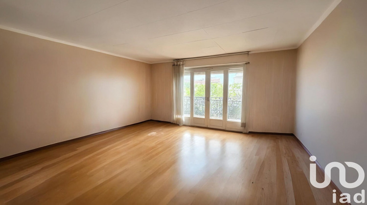 Ma-Cabane - Vente Maison Vitry-sur-Seine, 87 m²