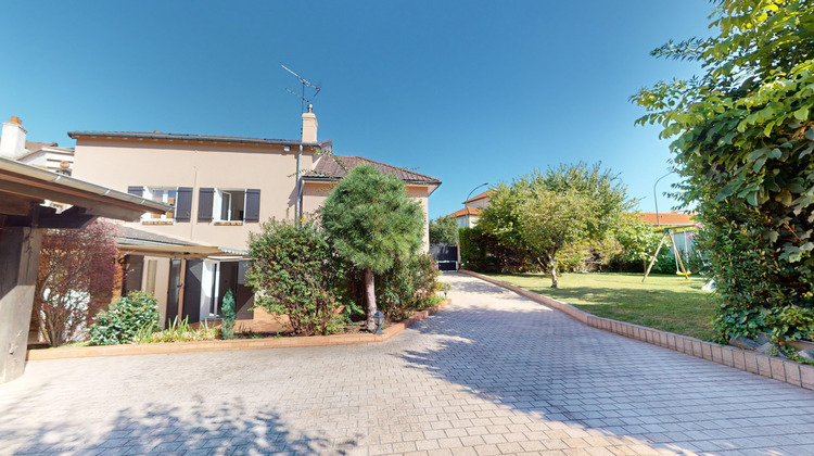 Ma-Cabane - Vente Maison Vitry-sur-Seine, 190 m²