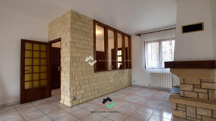 Ma-Cabane - Vente Maison Vitry-sur-Seine, 125 m²