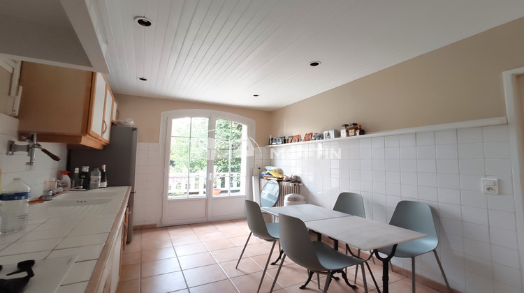 Ma-Cabane - Vente Maison Vitry-sur-Seine, 114 m²