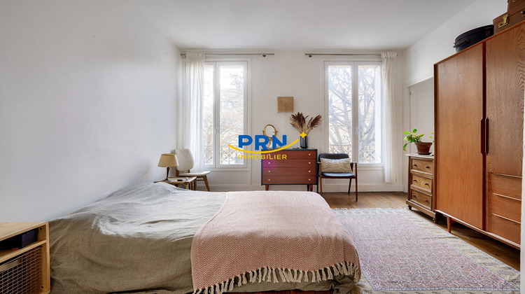 Ma-Cabane - Vente Maison VITRY-SUR-SEINE, 100 m²