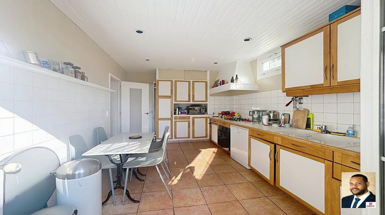 Ma-Cabane - Vente Maison VITRY SUR SEINE, 150 m²