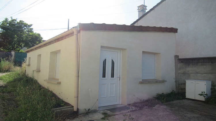 Ma-Cabane - Vente Maison VITRY-SUR-SEINE, 115 m²