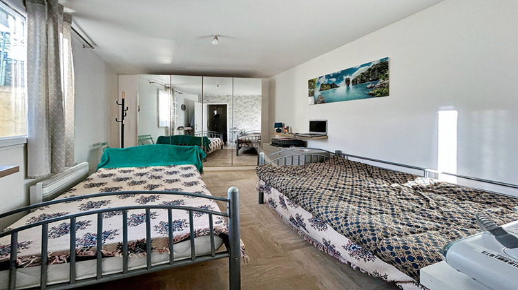 Ma-Cabane - Vente Maison VITRY-SUR-SEINE, 120 m²