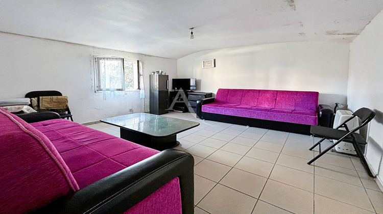 Ma-Cabane - Vente Maison VITRY-SUR-SEINE, 120 m²