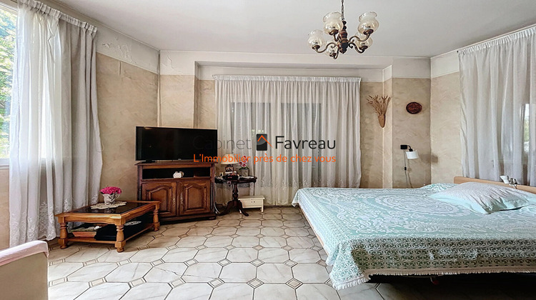 Ma-Cabane - Vente Maison VITRY-SUR-SEINE, 92 m²