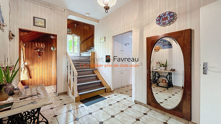 Ma-Cabane - Vente Maison VITRY-SUR-SEINE, 92 m²