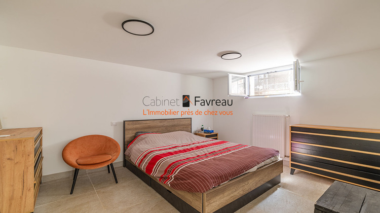 Ma-Cabane - Vente Maison VITRY-SUR-SEINE, 132 m²