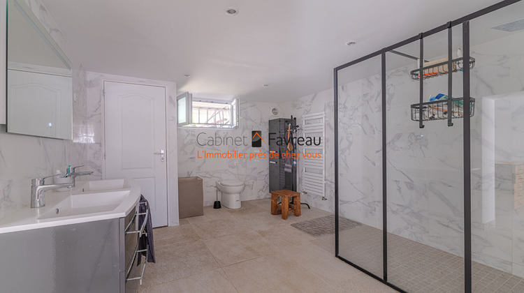 Ma-Cabane - Vente Maison VITRY-SUR-SEINE, 132 m²