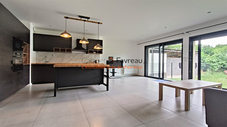 Ma-Cabane - Vente Maison VITRY-SUR-SEINE, 116 m²