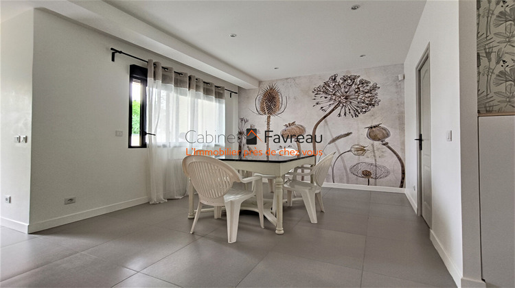 Ma-Cabane - Vente Maison VITRY-SUR-SEINE, 116 m²