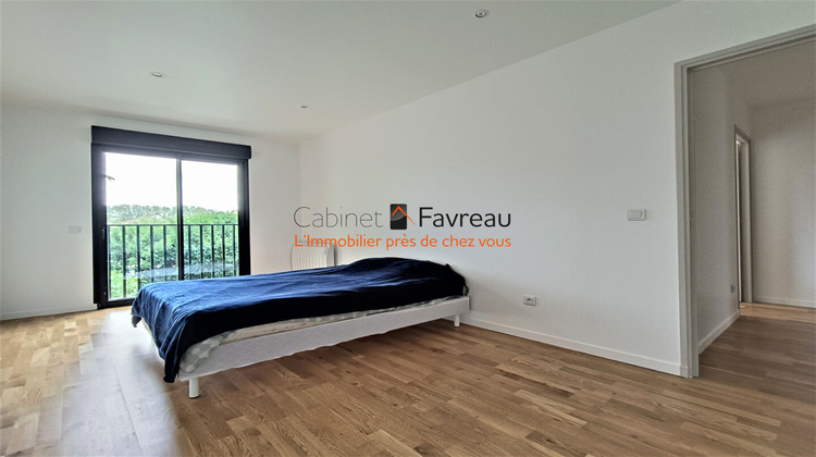 Ma-Cabane - Vente Maison VITRY-SUR-SEINE, 116 m²